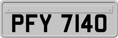 PFY7140