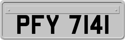 PFY7141