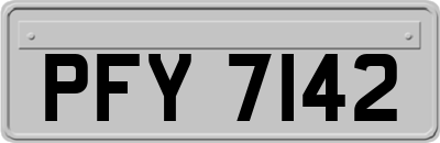 PFY7142
