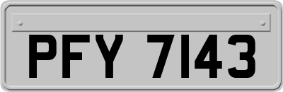 PFY7143