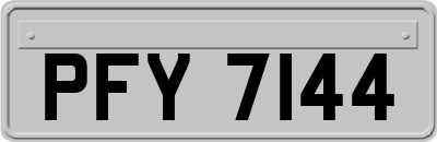 PFY7144