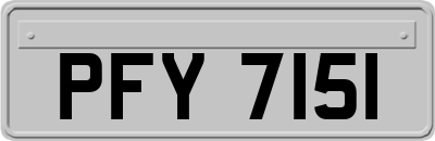 PFY7151
