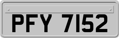 PFY7152