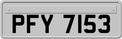 PFY7153