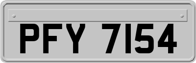 PFY7154