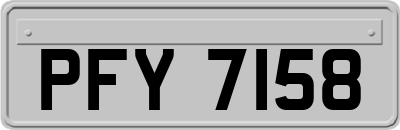 PFY7158