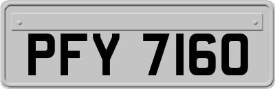 PFY7160