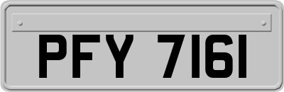 PFY7161