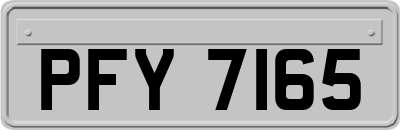 PFY7165