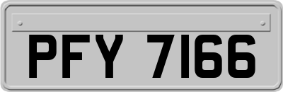 PFY7166