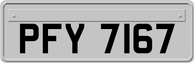 PFY7167