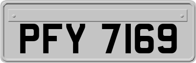 PFY7169