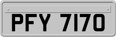 PFY7170