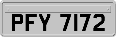 PFY7172