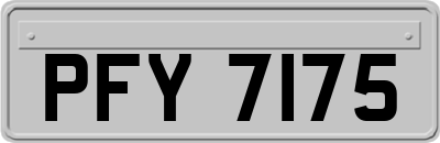 PFY7175