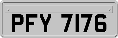 PFY7176