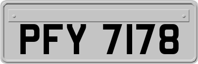 PFY7178