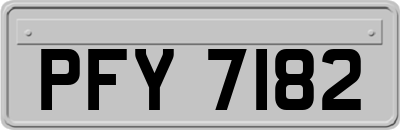 PFY7182