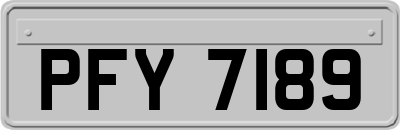 PFY7189