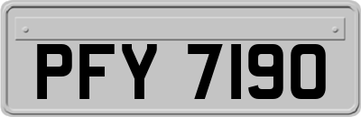 PFY7190