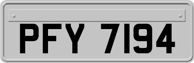 PFY7194