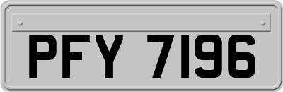 PFY7196