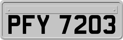 PFY7203