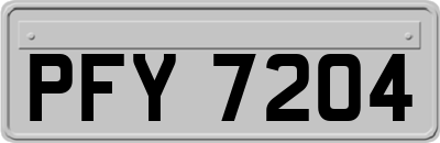 PFY7204