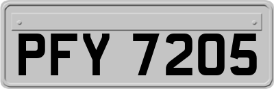 PFY7205