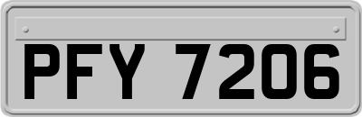 PFY7206