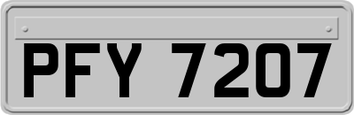 PFY7207