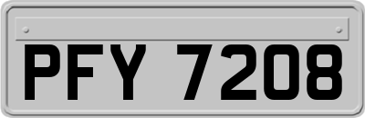 PFY7208