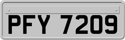 PFY7209