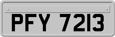 PFY7213