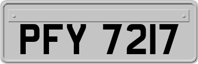 PFY7217