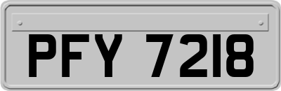 PFY7218
