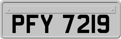 PFY7219