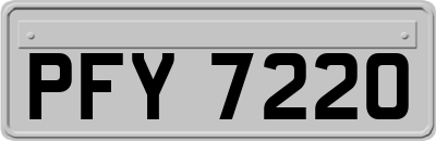 PFY7220
