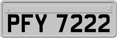 PFY7222