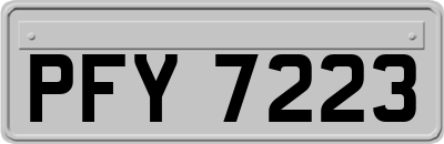 PFY7223