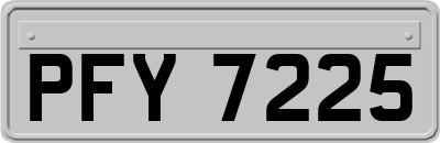 PFY7225