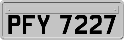 PFY7227
