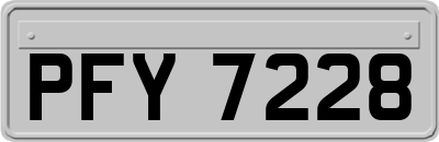 PFY7228
