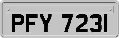 PFY7231