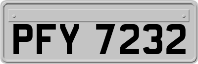 PFY7232