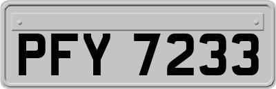 PFY7233
