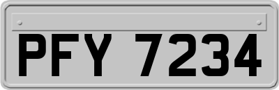 PFY7234
