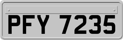 PFY7235
