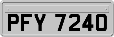 PFY7240