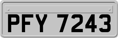 PFY7243
